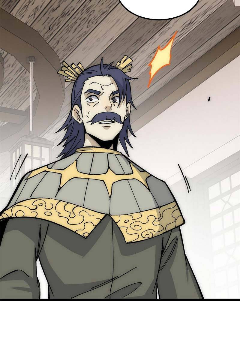 Vạn Cổ Tối Cường Tông Chap 185 - Next Chap 186