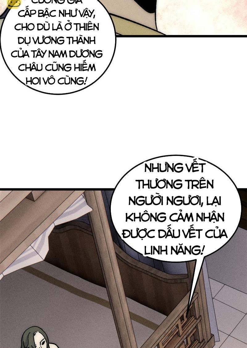 Vạn Cổ Tối Cường Tông Chap 185 - Next Chap 186