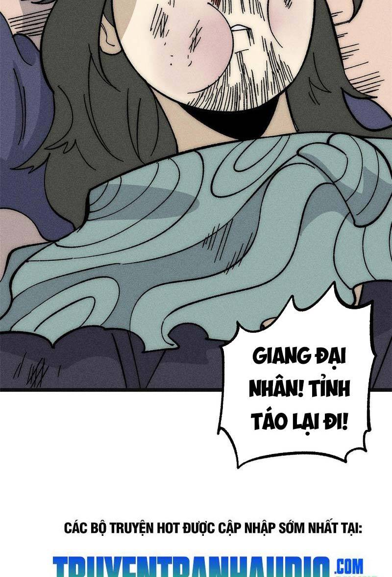 Vạn Cổ Tối Cường Tông Chap 185 - Next Chap 186
