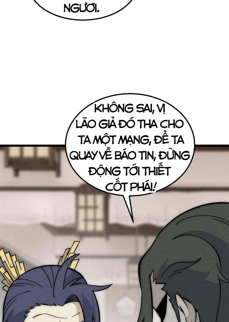 Vạn Cổ Tối Cường Tông Chap 185 - Next Chap 186