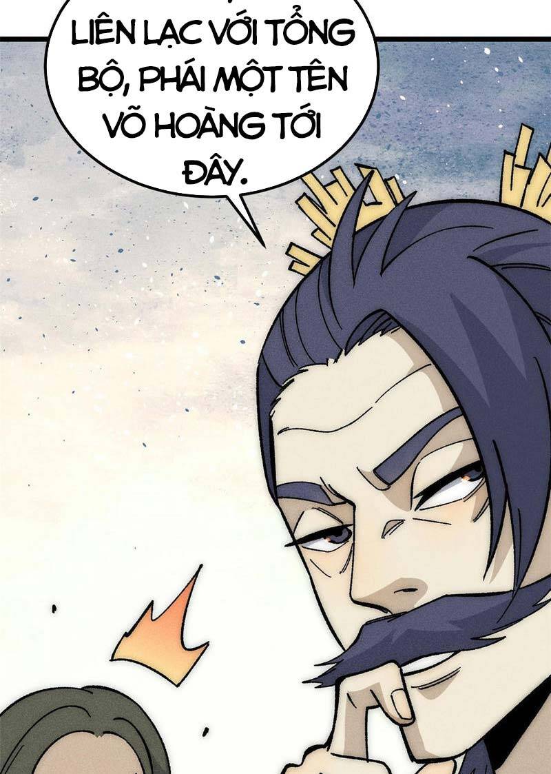 Vạn Cổ Tối Cường Tông Chap 185 - Next Chap 186