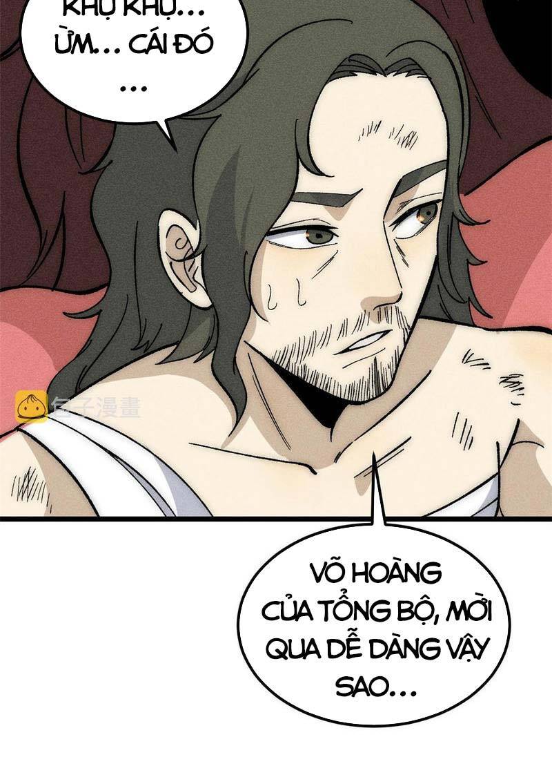 Vạn Cổ Tối Cường Tông Chap 185 - Next Chap 186