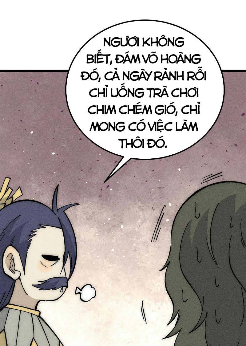 Vạn Cổ Tối Cường Tông Chap 185 - Next Chap 186