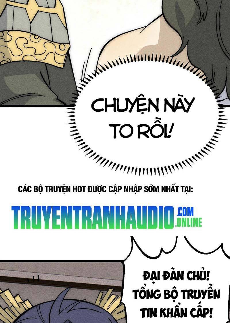 Vạn Cổ Tối Cường Tông Chap 185 - Next Chap 186