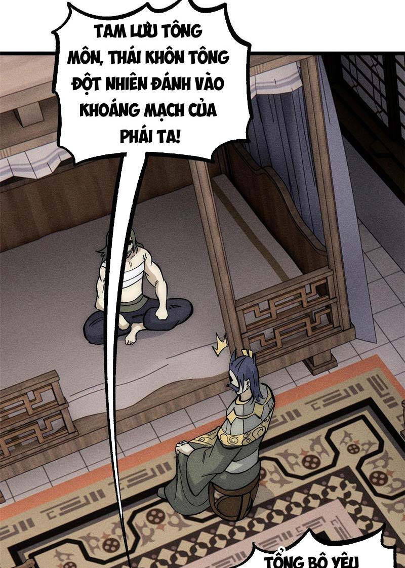 Vạn Cổ Tối Cường Tông Chap 185 - Next Chap 186