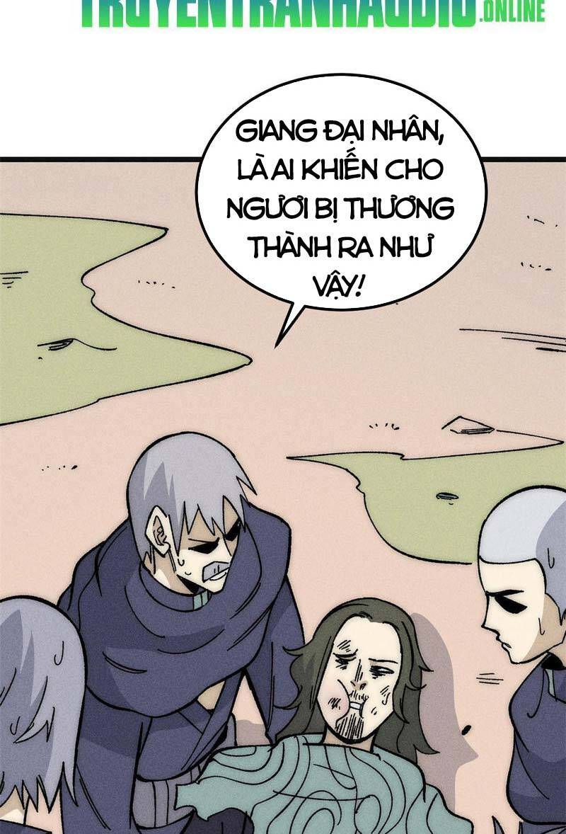 Vạn Cổ Tối Cường Tông Chap 185 - Next Chap 186