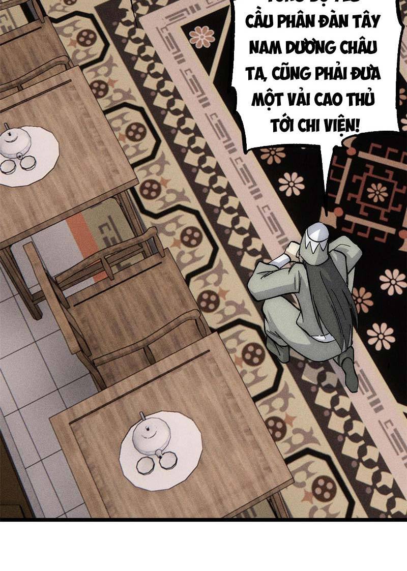 Vạn Cổ Tối Cường Tông Chap 185 - Next Chap 186