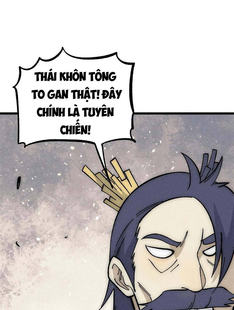 Vạn Cổ Tối Cường Tông Chap 185 - Next Chap 186