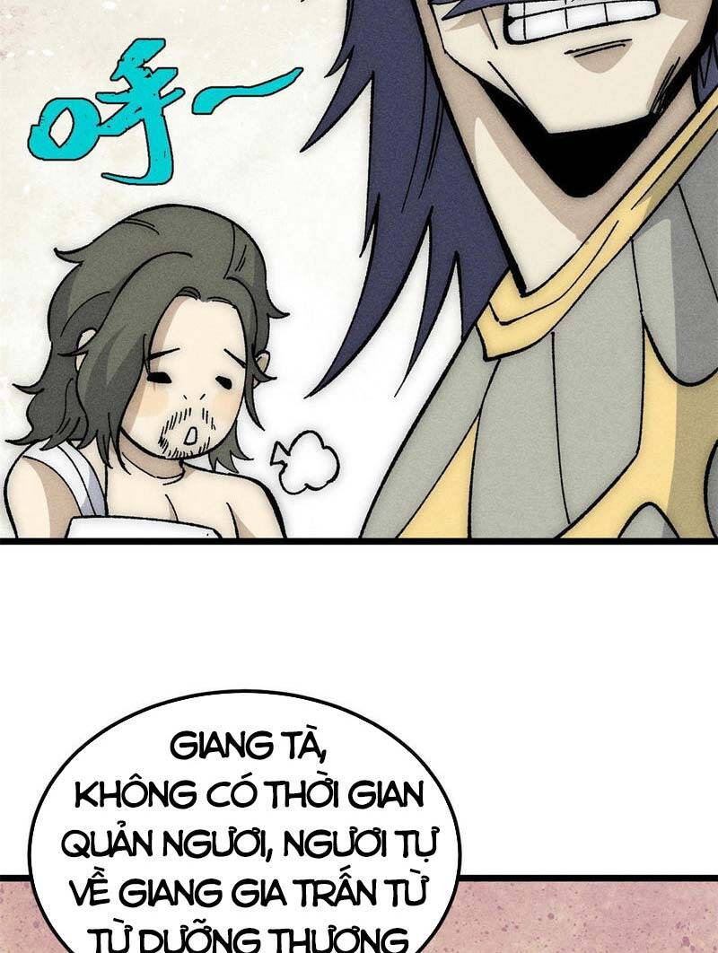 Vạn Cổ Tối Cường Tông Chap 185 - Next Chap 186