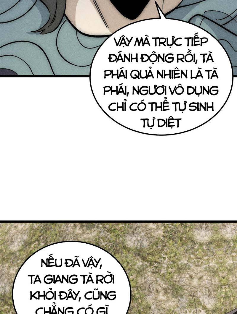 Vạn Cổ Tối Cường Tông Chap 185 - Next Chap 186