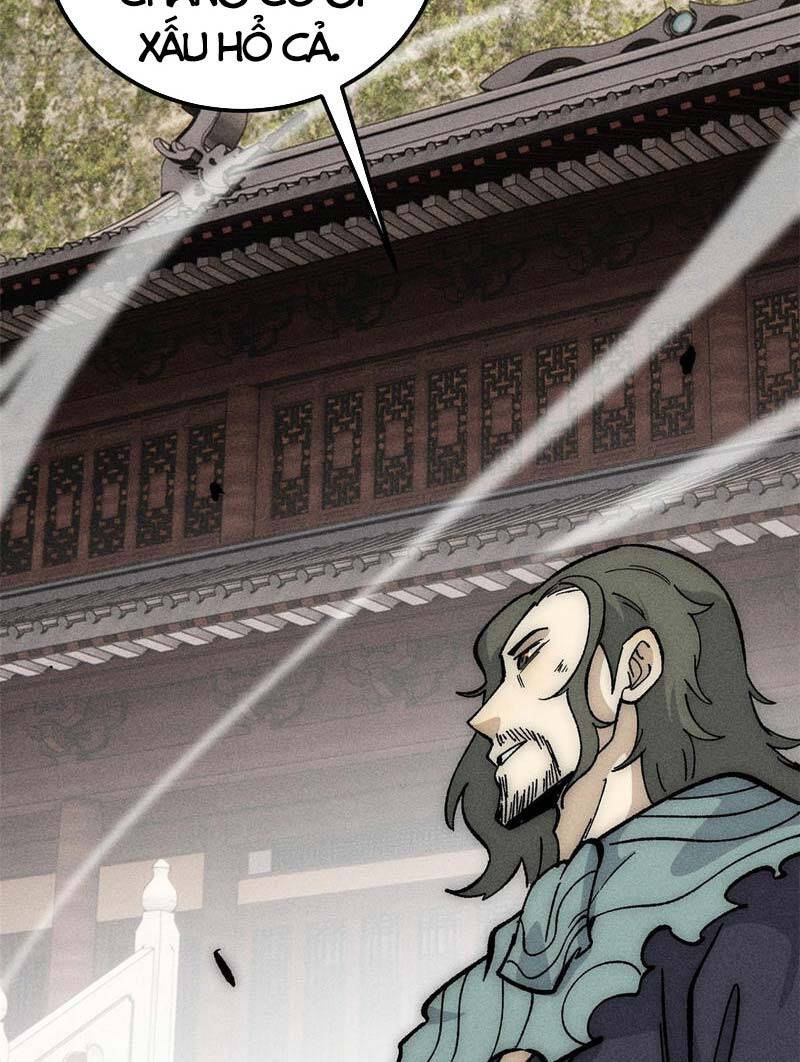 Vạn Cổ Tối Cường Tông Chap 185 - Next Chap 186
