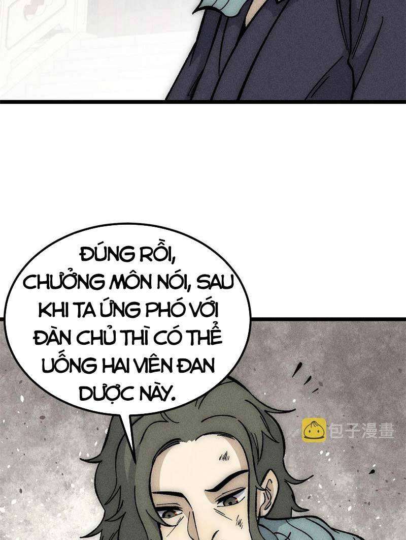 Vạn Cổ Tối Cường Tông Chap 185 - Next Chap 186