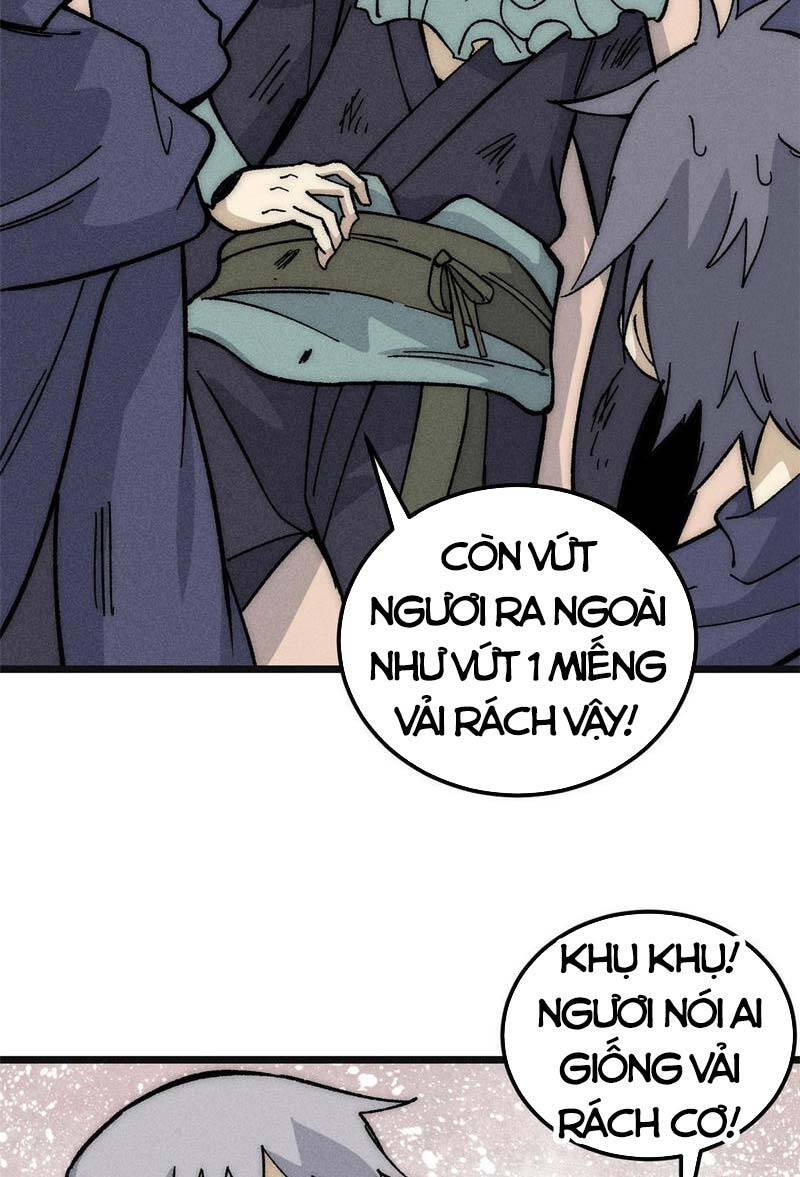 Vạn Cổ Tối Cường Tông Chap 185 - Next Chap 186