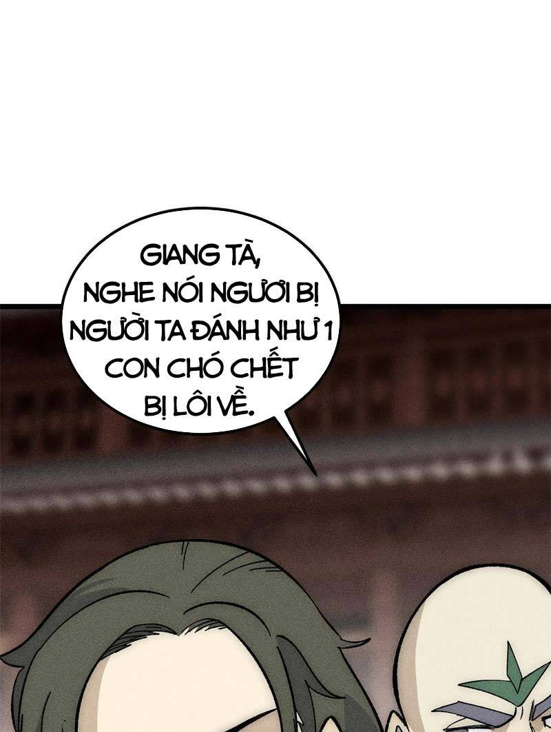 Vạn Cổ Tối Cường Tông Chap 185 - Next Chap 186