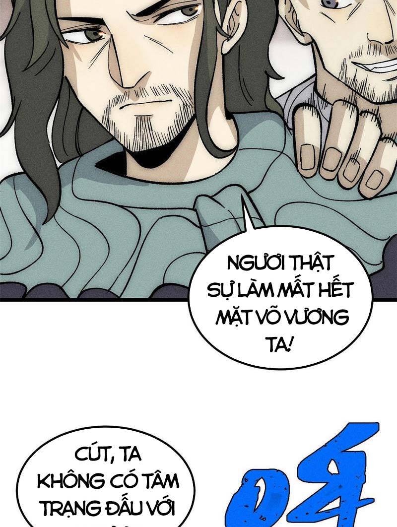 Vạn Cổ Tối Cường Tông Chap 185 - Next Chap 186