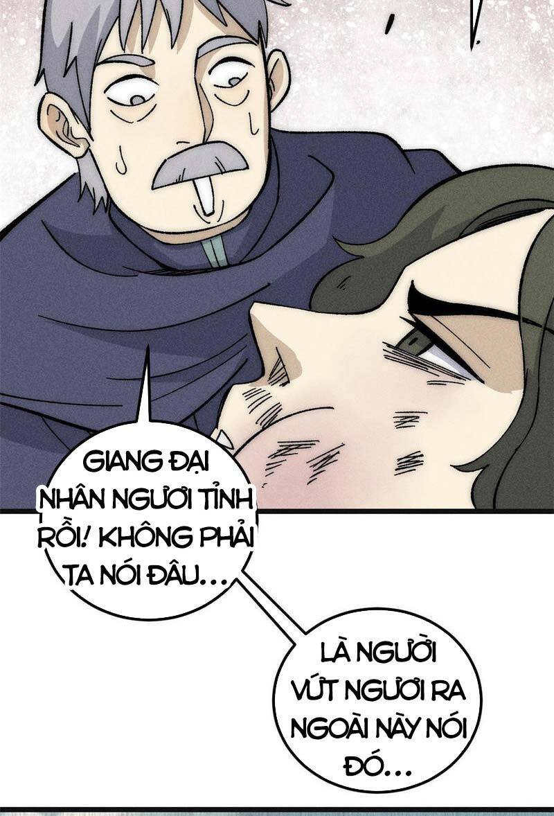 Vạn Cổ Tối Cường Tông Chap 185 - Next Chap 186