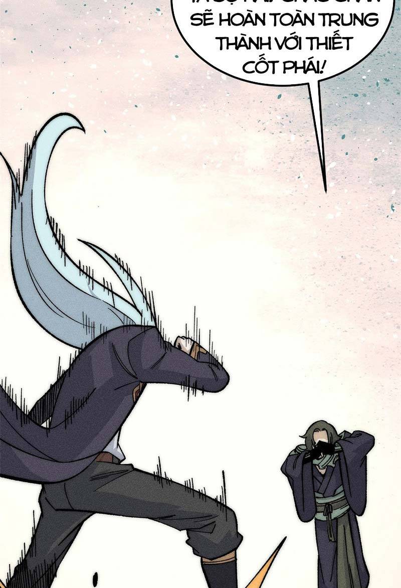 Vạn Cổ Tối Cường Tông Chap 186 - Next Chap 187