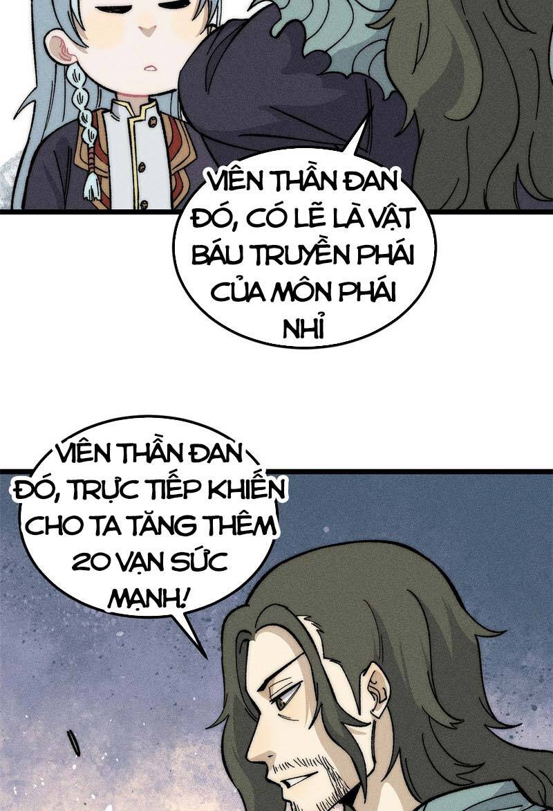 Vạn Cổ Tối Cường Tông Chap 186 - Next Chap 187
