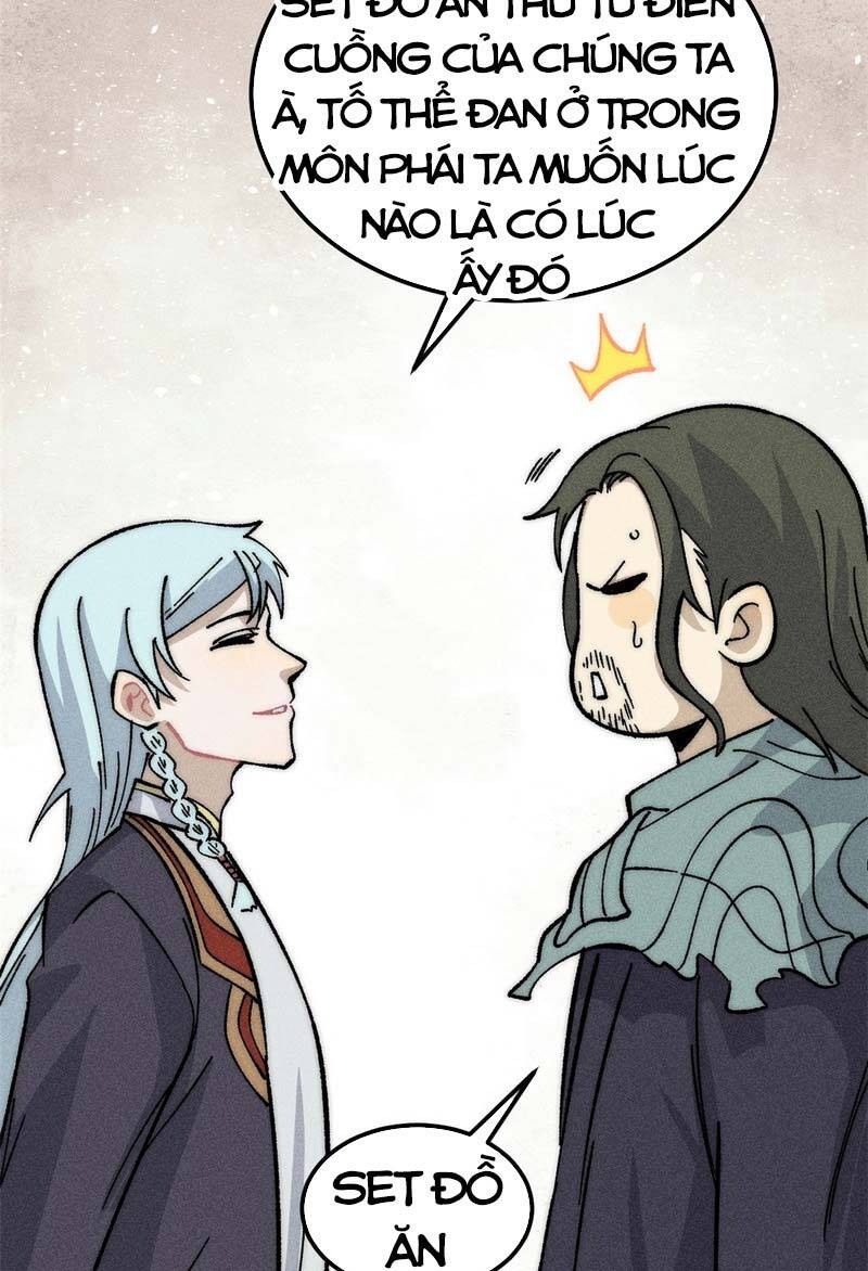 Vạn Cổ Tối Cường Tông Chap 186 - Next Chap 187