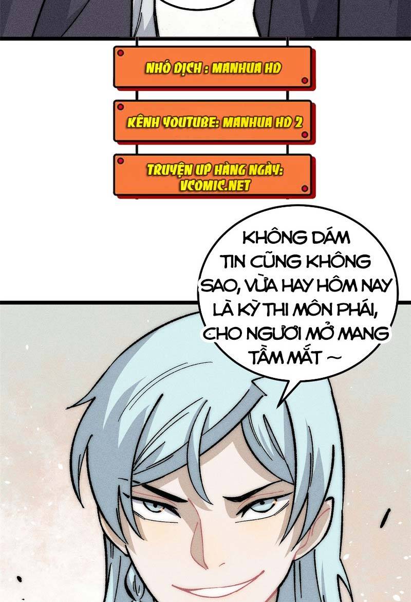 Vạn Cổ Tối Cường Tông Chap 186 - Next Chap 187