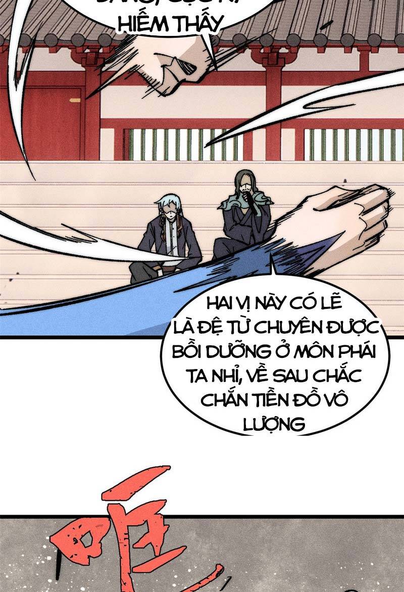 Vạn Cổ Tối Cường Tông Chap 186 - Next Chap 187