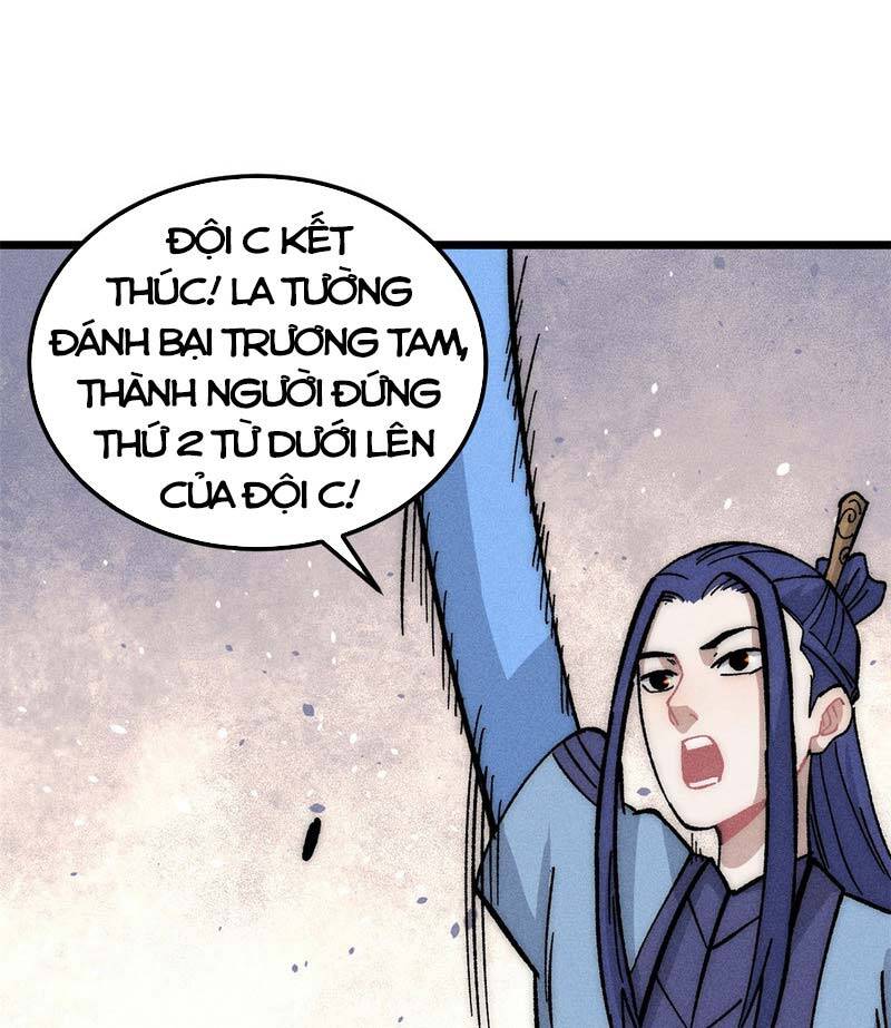 Vạn Cổ Tối Cường Tông Chap 186 - Next Chap 187