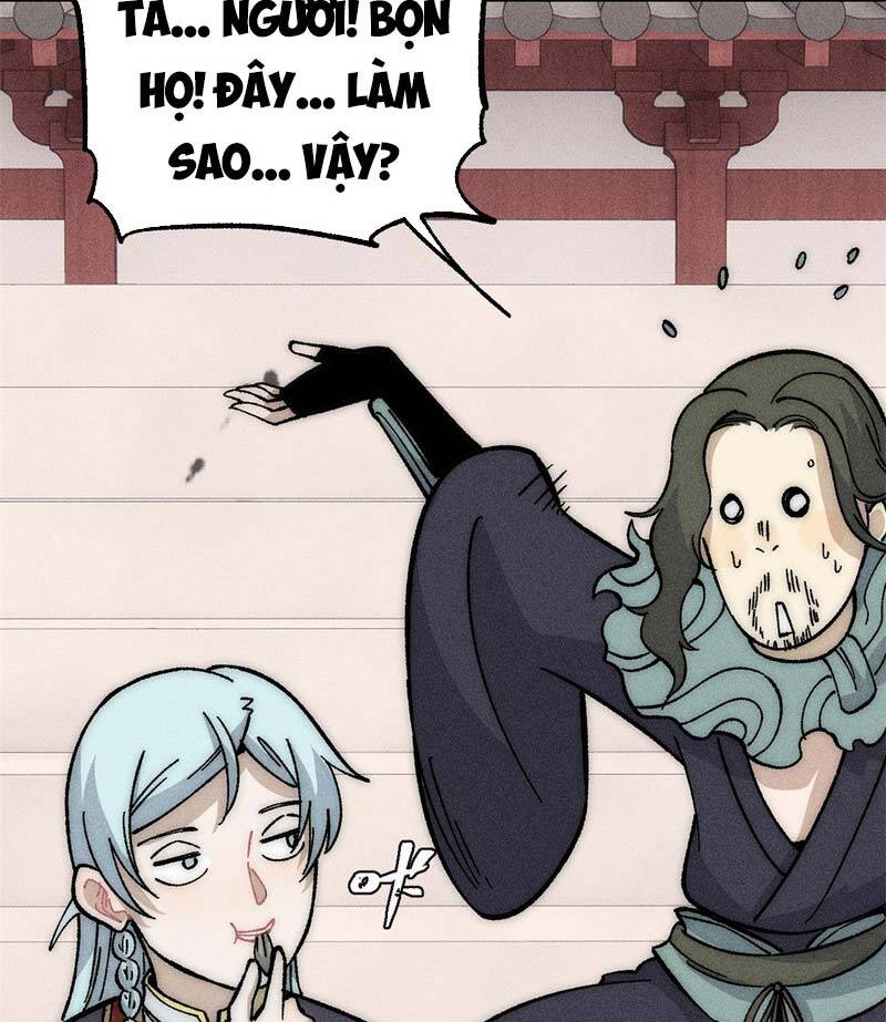Vạn Cổ Tối Cường Tông Chap 186 - Next Chap 187