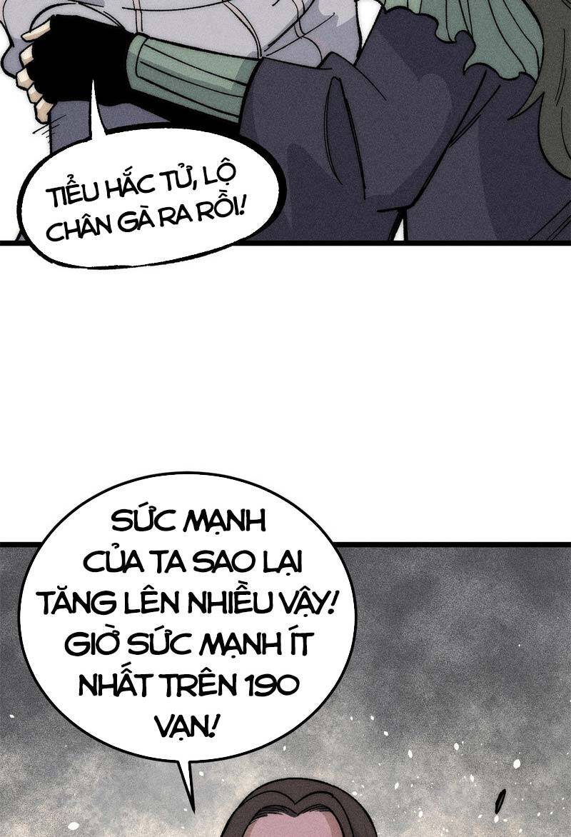 Vạn Cổ Tối Cường Tông Chap 186 - Next Chap 187