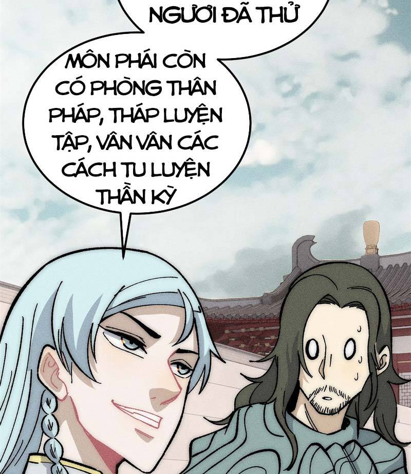 Vạn Cổ Tối Cường Tông Chap 186 - Next Chap 187