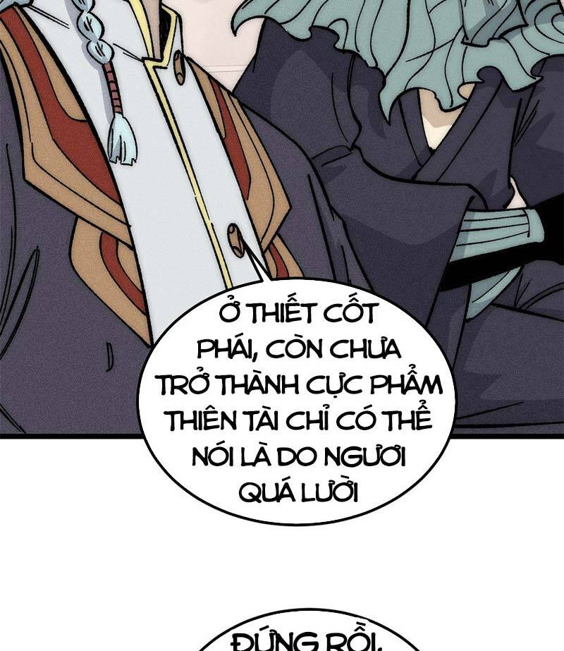 Vạn Cổ Tối Cường Tông Chap 186 - Next Chap 187