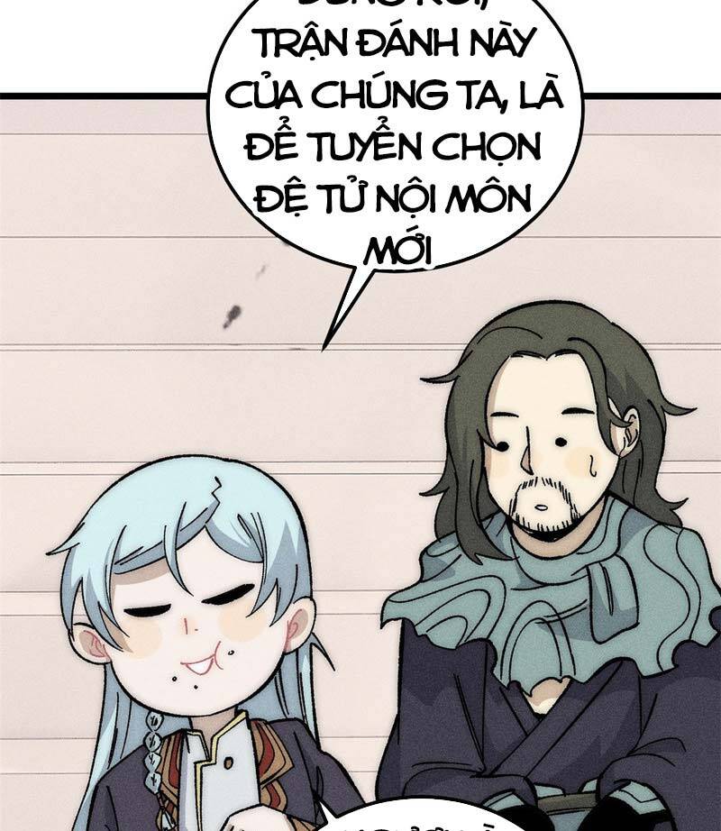 Vạn Cổ Tối Cường Tông Chap 186 - Next Chap 187