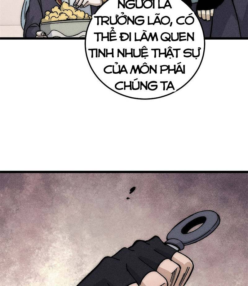 Vạn Cổ Tối Cường Tông Chap 186 - Next Chap 187