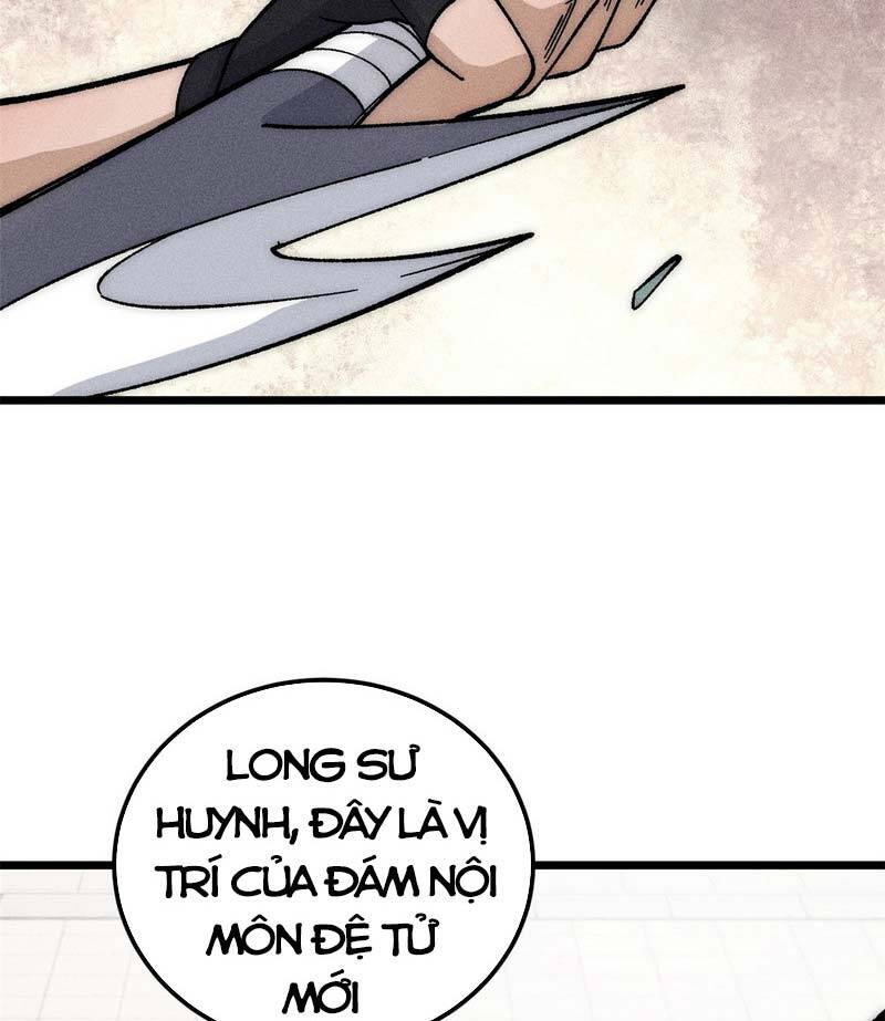 Vạn Cổ Tối Cường Tông Chap 186 - Next Chap 187