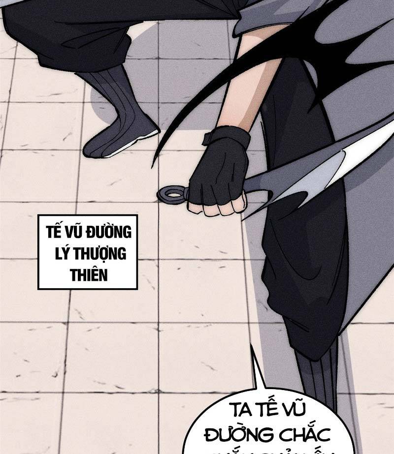 Vạn Cổ Tối Cường Tông Chap 186 - Next Chap 187