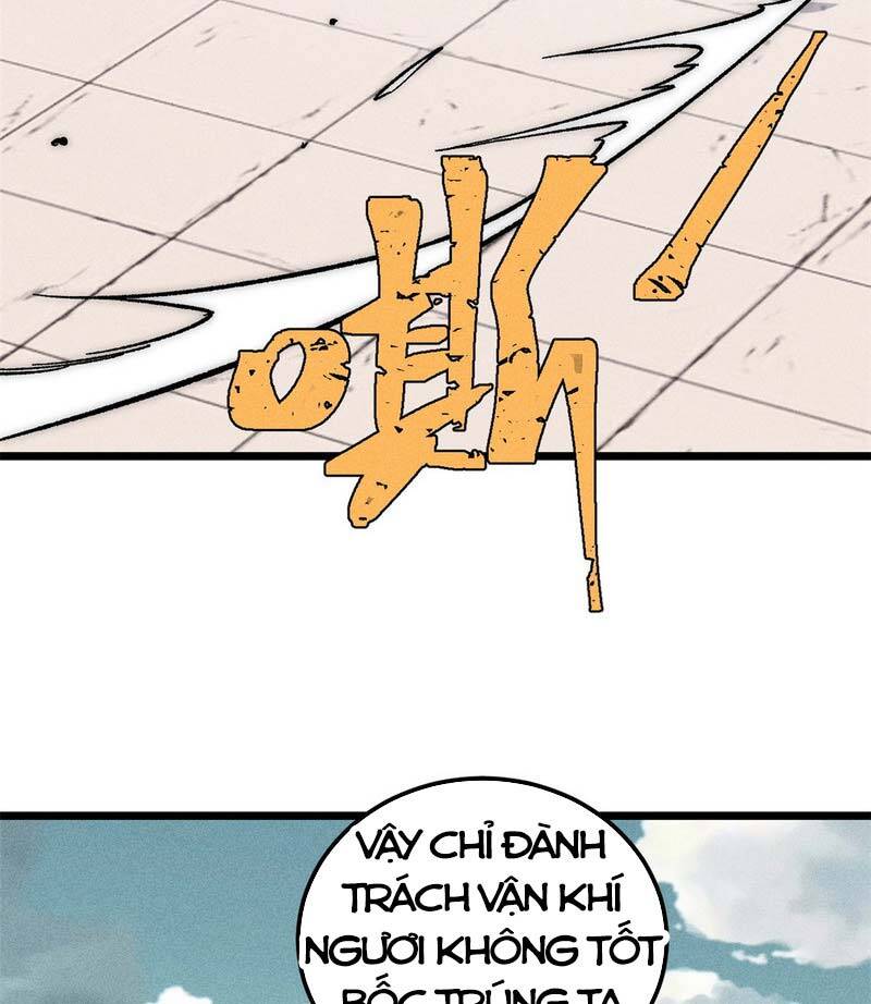 Vạn Cổ Tối Cường Tông Chap 186 - Next Chap 187