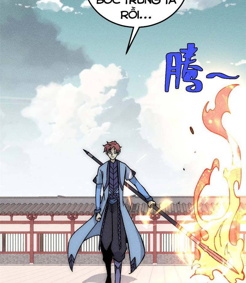 Vạn Cổ Tối Cường Tông Chap 186 - Next Chap 187