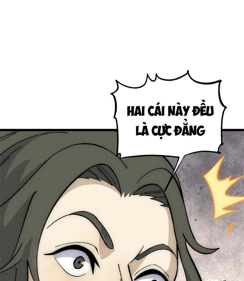 Vạn Cổ Tối Cường Tông Chap 186 - Next Chap 187