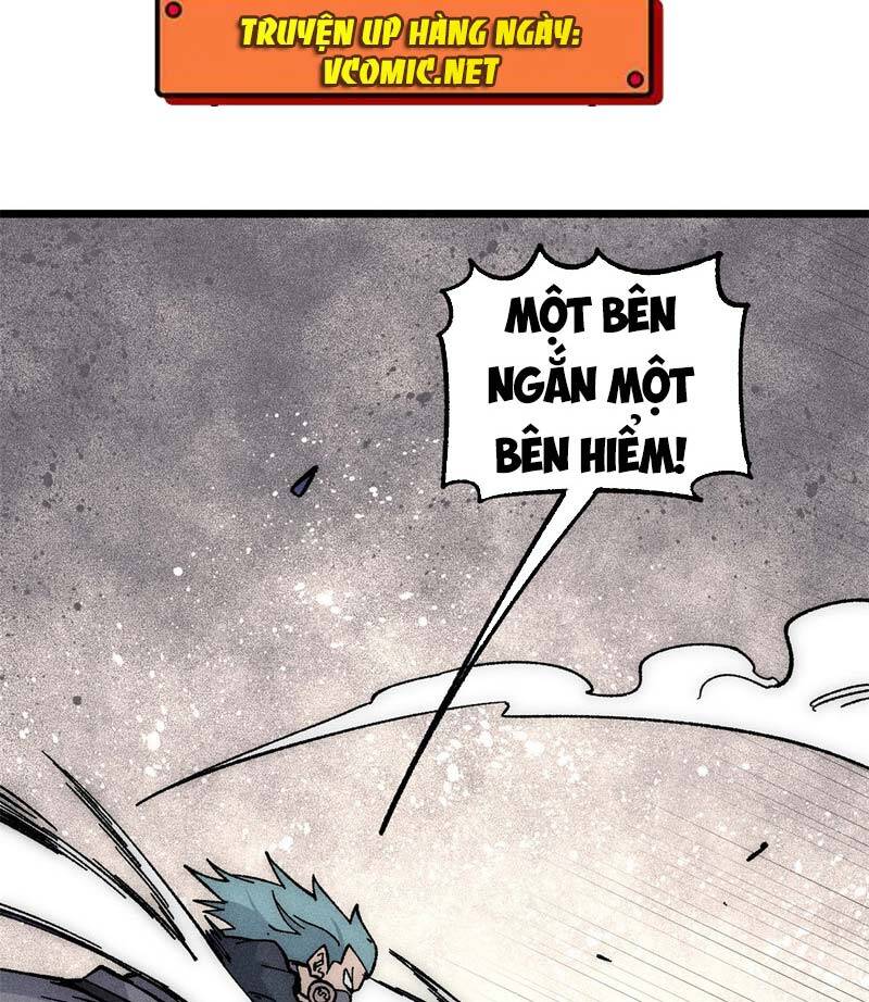 Vạn Cổ Tối Cường Tông Chap 186 - Next Chap 187