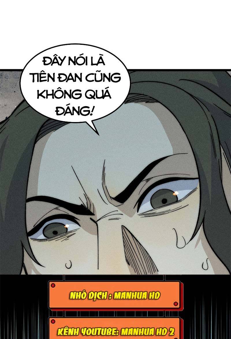 Vạn Cổ Tối Cường Tông Chap 186 - Next Chap 187