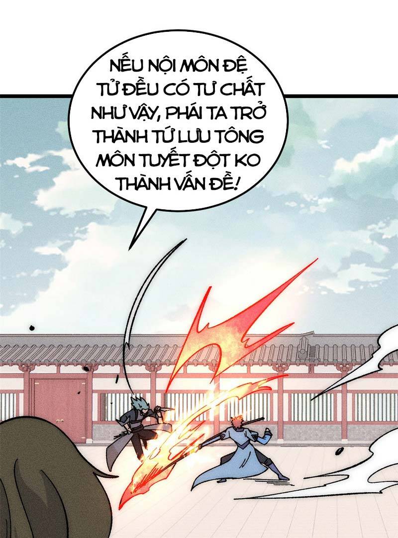 Vạn Cổ Tối Cường Tông Chap 186 - Next Chap 187
