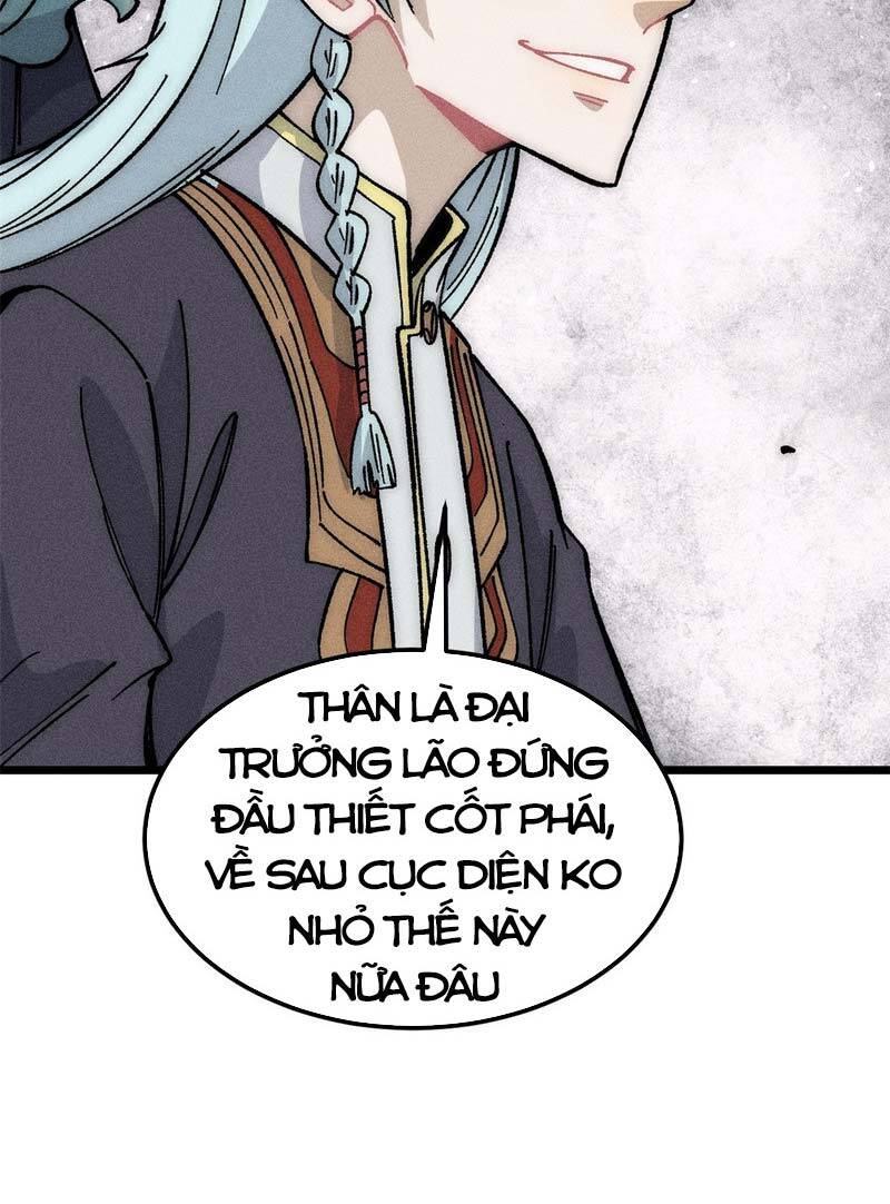 Vạn Cổ Tối Cường Tông Chap 186 - Next Chap 187