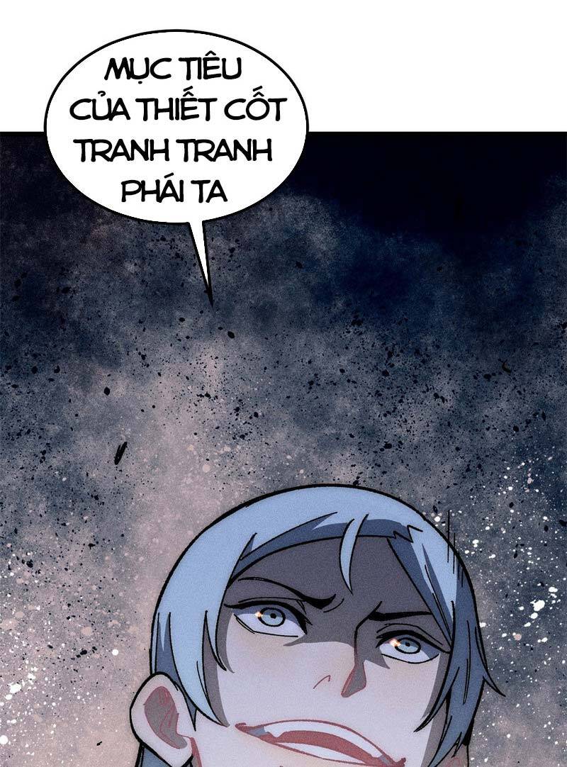 Vạn Cổ Tối Cường Tông Chap 186 - Next Chap 187
