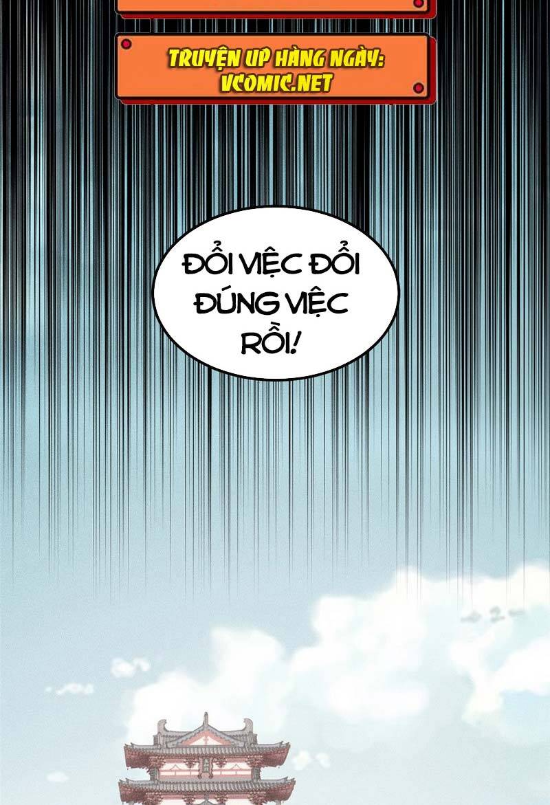 Vạn Cổ Tối Cường Tông Chap 186 - Next Chap 187