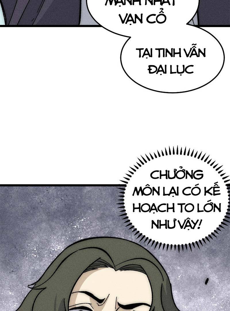 Vạn Cổ Tối Cường Tông Chap 186 - Next Chap 187