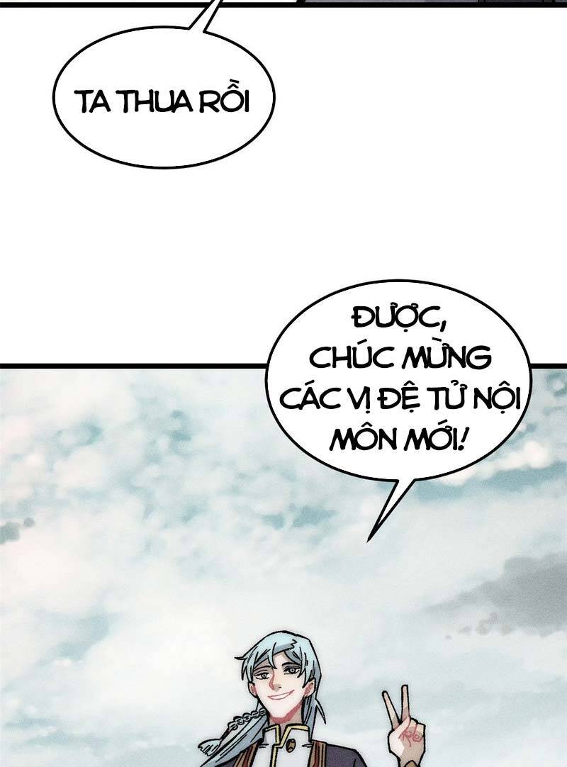 Vạn Cổ Tối Cường Tông Chap 186 - Next Chap 187
