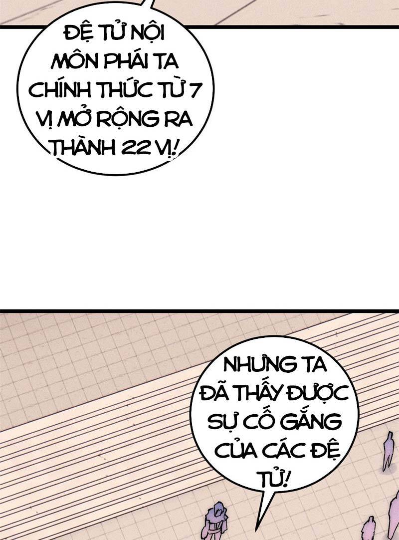 Vạn Cổ Tối Cường Tông Chap 186 - Next Chap 187