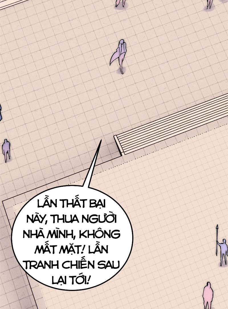 Vạn Cổ Tối Cường Tông Chap 186 - Next Chap 187