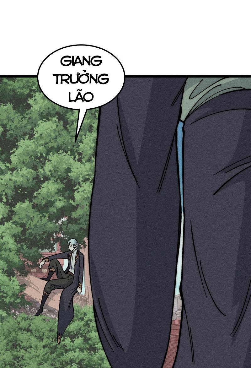 Vạn Cổ Tối Cường Tông Chap 186 - Next Chap 187