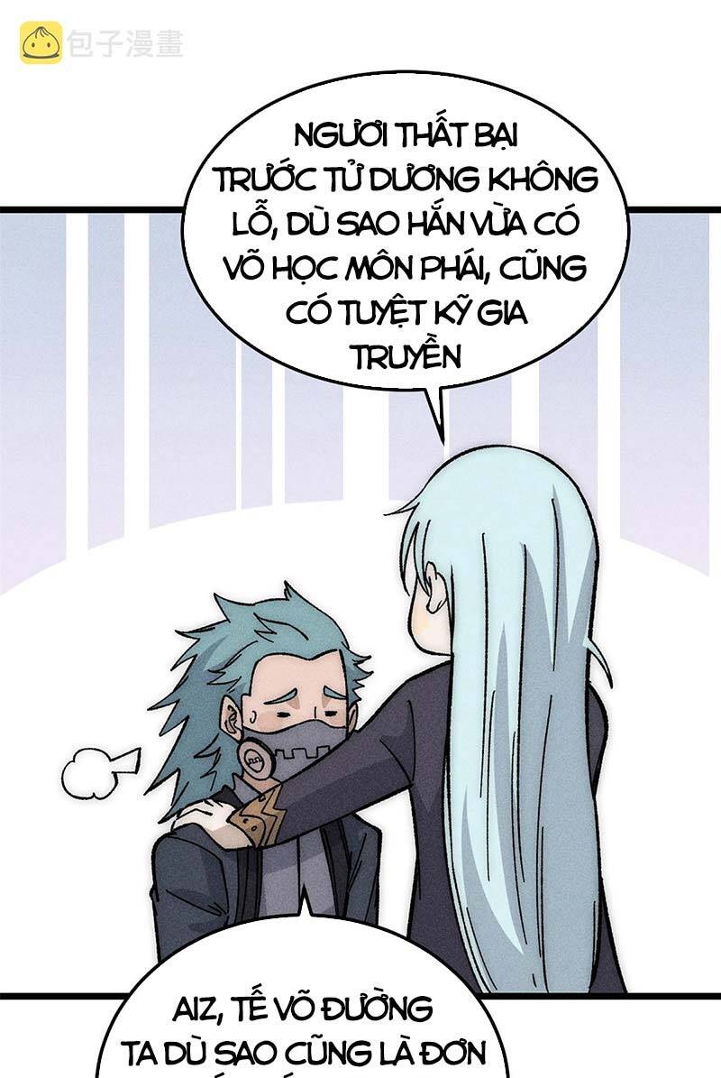 Vạn Cổ Tối Cường Tông Chap 187 - Next Chap 188