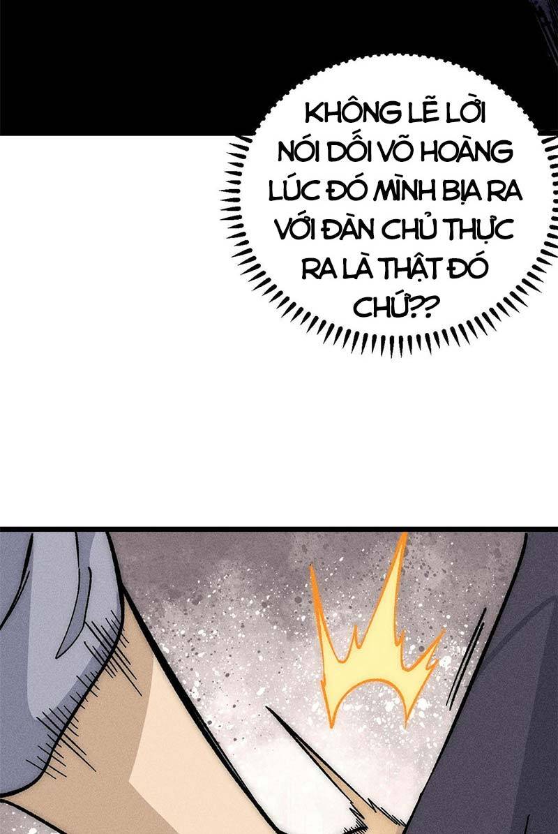 Vạn Cổ Tối Cường Tông Chap 187 - Next Chap 188